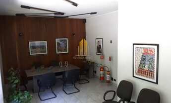 Imagem 2: Planalto Paulista - Casa Comercial de 275m² com 4 salas, 2 banheiros, 4 vagas