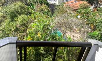 Imagem 7: APARTAMENTO MORUMBI. QUINTAS DE SINTRA APARTAMENTO DE 176M² NO MORUMBI COM 3 DORMITÓRIOS