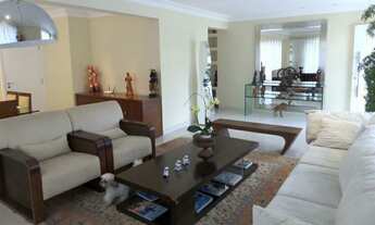 Imagem 7: CASA À VENDA NO CAMPO BELO