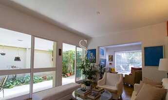 Imagem 3: Imperdível! Casa de 4 quartos, 1 suíte, 2 salas, 3 banheiros, 4 vagas no Pacaembu, São Pau