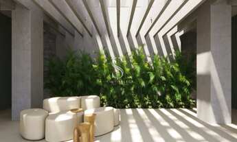 Imagem 5: CONDOMÍNIO ISA BROOKLIN - APARTAMENTO DE 219M² COM 3 DORMITÓRIOS, SUÍTE, 5 BANHEIROS E 3 V