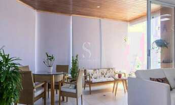 Imagem: TERRAÇAS ARIZONA - BROOKLIN - APARTAMENTO