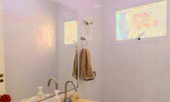 Imagem 4: Casa à venda na Mooca com 208m² 4 dormitórios 2 suítes 5 banheiros 4 vagas