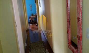 Imagem 6: SOBRADO RESIDENCIAL DE 170M² NO RIO PEQUENO COM 3 DORMITÓRIOS, 1 SUÍTE E 2 VAGAS Á VENDA