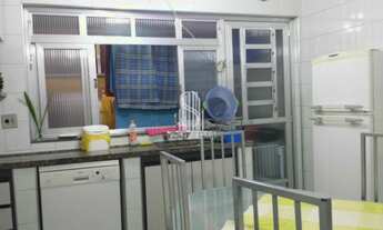 Imagem: Pinheiros - Casa Assobradada de 180m² 3