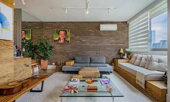 Imagem 7: EXCELENTE OPORTUNIDADE APTO 2 SUITES 131M² COM VAGA