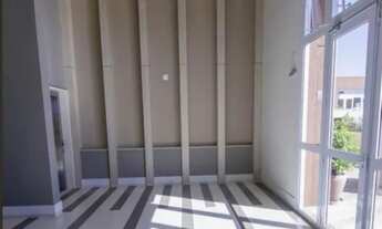 Imagem 7: OPORTUNIDADE AO LADO DO BOURBON, ALLIANZ PARK, SESC no Condomínio Forme com 145m² 3 dorm