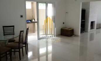 Imagem: SOBRADO RESIDENCIAL DE 260M², COM 4 DORM