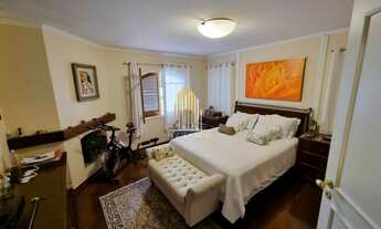 Imagem 4: Casa à venda com 600m² com 4 suítes e 4 vagas de garagem no Morumbi Casa à venda com 600m²