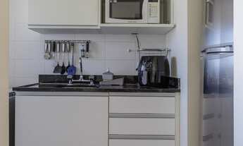 Imagem 7: Cobertura no Morumbi 111m² 2 quartos 2 vagas Menara by Cyrela