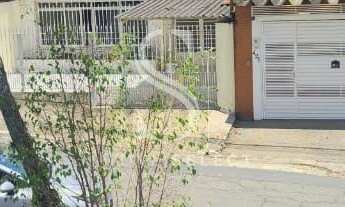 Imagem 5: Casa, Chácara Inglesa de 250m² com 3 dormitórios/1 suite, 4 banheiros e 3 vagas