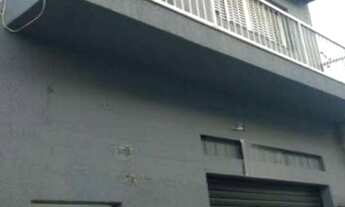 Imagem 2: Terreno residencial venda Parque Bristol