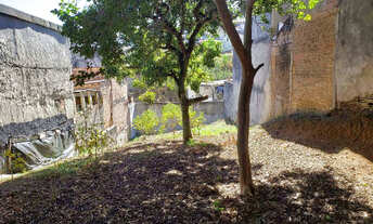 Imagem 2: Terreno à venda na Vila Pierina com 864m²