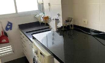 Imagem 6: Moderno apartamento à venda em São Paulo-SP, Vila Suzana: 3 quartos, 3 suítes, 5 banheiros