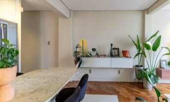 Imagem 5: Condomínio Marima em Pinheiros, Apartamento de 97m² com 2 dormitórios, 1 suíte e 1 vaga