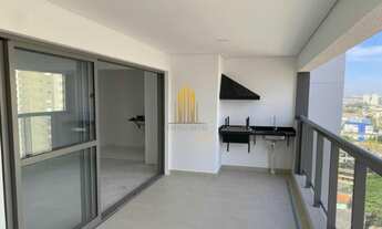 Imagem: Condomínio High Santa Cruz, apartamento