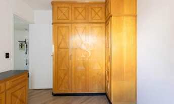 Imagem 7: Condomínio Mar das Caraibas em Perdizes, Apartamento de 150m² com 3 dormitórios, 1 suíte