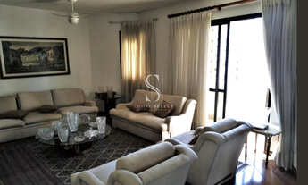 Imagem 4: Condomínio Le Village - Apartamento à venda com 225m², 3 quartos e 4 vagas