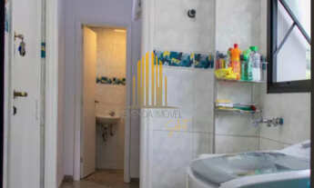 Imagem 5: Apartamento à venda com 136m², 3 quartos e 2 vagas NEW LIFE CONDOMÍNIO LOCALIZADO NA REGIÃ