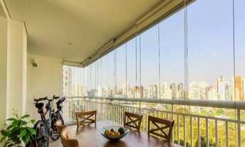 Imagem: Apartamento 4 dormitórios na Vila Andrade