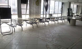 Imagem 3: Sala comercial à venda em São Paulo-SP, Santa Cecília! 1.500,00 m² e 5 banheiros, Imperdív