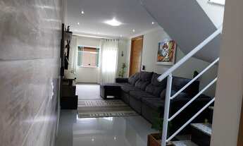 Imagem 7: Casa Assobradada na Vila Laís- São Paulo, SP