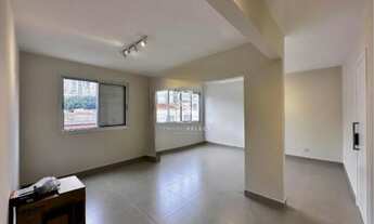 Imagem 2: Condomínio Edifício Texas no Brooklin - Apartamento de 96m² com 2 suites e 1 vaga pronto p