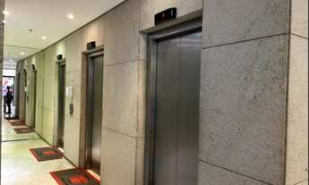 Imagem 4: Sala Comercial à venda no Edifício Torre Brigadeiro no Jardim Paulista com 30m² 1 banheiro