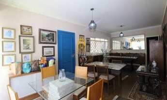 Imagem 6: Mirandópolis - Casa de 300m² com 3 dormitorios sendo 2 suites, 4 banheitos e 5 vagas