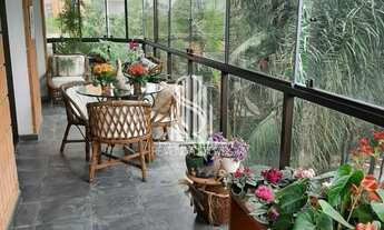 Imagem 3: Apartamento á venda com 200m² 3 dormitórios 1 Suíte e 2 vagas de garagem no Morumbi Aparta