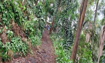 Imagem: Terreno à venda no Jardim Colombo com 900m²