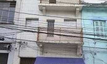 Imagem: Sobrado à venda na Liberdade, São Paulo