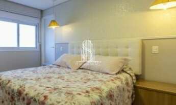 Imagem 3: WINNER FAMILY CLUB APARTAMENTO COM 109,00M² 3 DORMS, 3 SUÍTES, 4 BANHEIROS, 2 VAGAS NO CAM