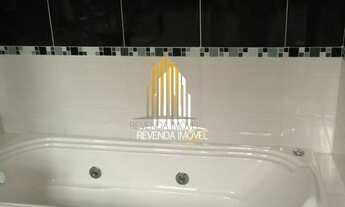 Imagem 6: Casa 140m² á venda na vila mariana 3 dorms 2 suites 2 vagas Casa na Vila mariana á venda