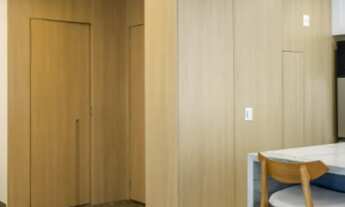 Imagem 6: Apartamento no Condomínio Gardener Jardins Residenciais na Cidade Monções com 150m² 2 dorm