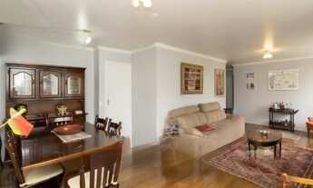 Imagem: Apartamento no Campo Belo, 150m², 4 Dormitórios