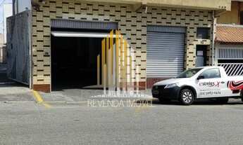 Imagem 4: PRÉDIO COMERCIAL DE 345M² POSSUINDO DUAS SALAS ,UM BANHEIRO E UMA VAGA Á VENDA NA REGIÃO D