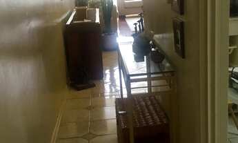 Imagem 6: Apartamento em Pinheiros com 156m². São 3 dormitórios, 3 banheiros e 1 vaga