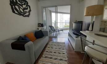 Imagem: Apartamento à venda na Bela Vista com 54m