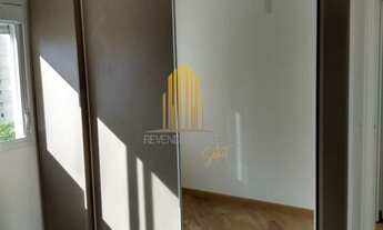 Imagem 2: APARTAMENTO DE 165M² COM QUATRO DORMITORIOS, DUAS SUITES E TRES VAGAS EM VETRINO BROOKLIN