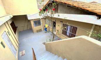 Imagem: Casa Térrea no Socorro, com Enorme Potencial