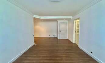 Imagem 4: Apartamento Alto Padrão na Vila Nova Conceição de 3 Quartos com 1 Vaga - 130m² à Venda