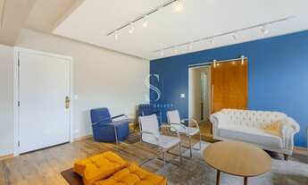 Imagem 4: Condomínio Raquel em Perdizes, Apartamento de 104m² com 3 dormitórios, 1 suíte, 1 vaga