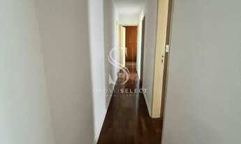 Imagem 5: CONDOMINIO EDIFICIO BARAO DE PARAITINGA, PARAISO, APARTAMENTO DE 110M² COM 3 DORMITORIOS