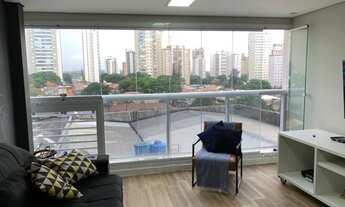 Imagem 7: Imperdível: Apartamento à venda no Brooklin, São Paulo - SP, com 2 quartos, suíte, 2 banhe
