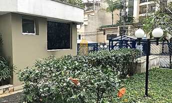 Imagem 2: Cobertura Duplex de 140m² com 3 dormr/1 suíte, 2 vagas no Edifício Olimpus - Perdizes. Cob