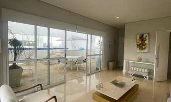 Imagem 6: Cobertura de luxo à venda em São Paulo-SP, Vila Andrade: 4 quartos, 3 suítes, 6 banheiros