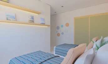 Imagem 6: Duplex Bolevar Jaraguá à venda com 150m² 3 quartos 2 suítes e 2 vagas, no Jaraguá - São Pa