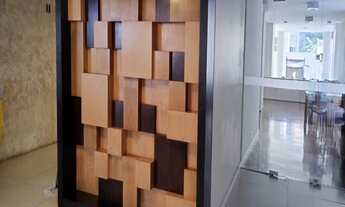 Imagem 2: Apartamento à venda - Edifício Samambaia, São Paulo