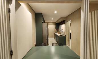 Imagem 4: Apartamento 4 quartos 2 suíte com 2 vagas